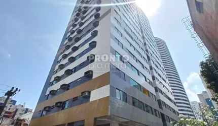 Edf. Navegador Pinzon/3 quartos/2 vagas/103M²/Boa Viagem/CORRETOR(81)9 8597-7833