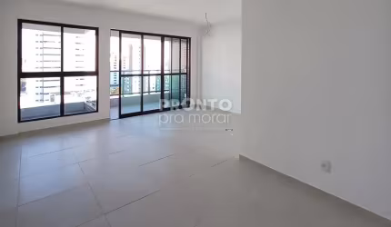 Apartamento com 3 quartos à venda na Rua Padre Bernardino Pessoa, 816, Boa Viagem, Recife, 91 m2 por R$ 1.000.000
