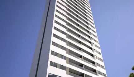 APARTAMENTO  COM 04 QUARTOS NA TORRE-RECIFE/PE