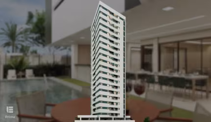 APARTAMENTO COM 03  QUARTO NA MADALENA-PRONTO PARA MORAR