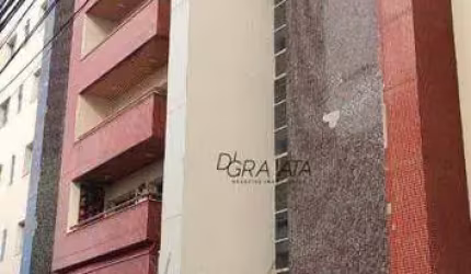 Apartamento com 3 dormitórios à venda, 200 m² por R$ 1.300.000,00 - Centro - Varginha/MG