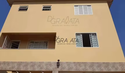 Casa com 3 dormitórios à venda, 227 m² por R$ 650.000,00 - Rezende - Varginha/MG