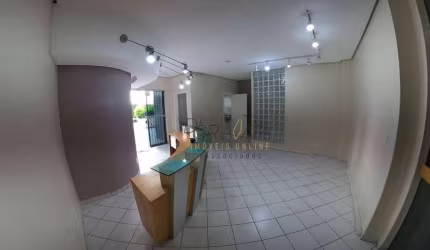 Sala à venda, 144 m² por R$ 700.000,00 - Vila Pinto - Varginha/MG