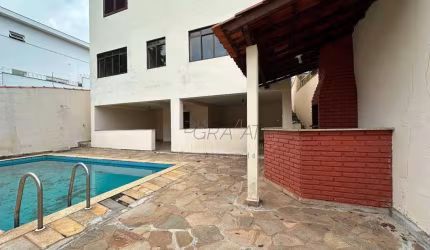 Casa com 5 dormitórios à venda, 291 m² por R$ 930.000,00 - Jardim Andere - Varginha/MG
