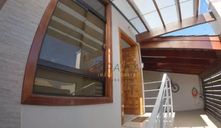 Casa com 3 dormitórios à venda, 196 m² por R$ 809.000,00 - Belo Horizonte - Varginha/MG