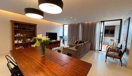 Casa com 3 suítes à venda, 263 m² por R$ 1.600.000 - Bom Pastor - Varginha/MG