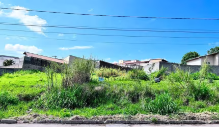 Terreno à venda, 667 m² por R$ 300.000,00 - Rezende - Varginha/MG