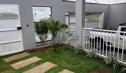 Casa com 3 dormitórios à venda, 130 m² por R$ 550.000,00 - Belo Horizonte III - Varginha/MG