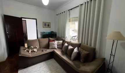Casa com 3 dormitórios à venda, 143 m² por R$ 490.000,00 - Centro - Varginha/MG