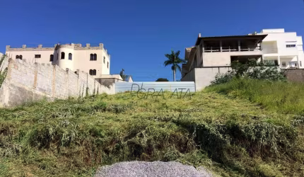 Terreno à venda, 372 m² por R$ 420.000,00 - Vila Paiva - Varginha/MG