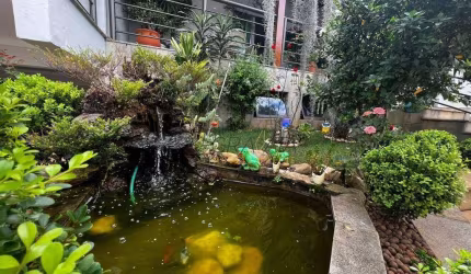 Casa com 3 dormitórios à venda, 300 m² por R$ 1.200.000,00 - Jardim Vale Verde - Varginha/MG