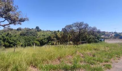 Área à venda, 1787 m² por R$ 1.380.000 - Avenida do contorno - Varginha/MG