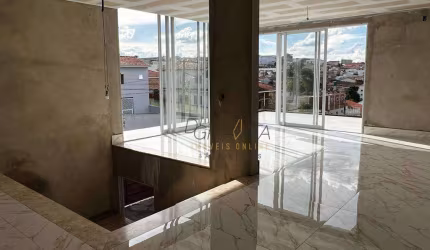 Casa com 3 suítes à venda, 470 m² por R$ 1.600.000 - Rezende - Varginha/MG