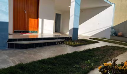 Casa com 6 dormitórios à venda, 325 m² por R$ 1.690.000,00 - Jardim Andere - Varginha/MG