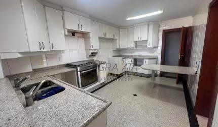 Apartamento no centro de Varginha com 200 m² , à venda por R$ 1.100.000