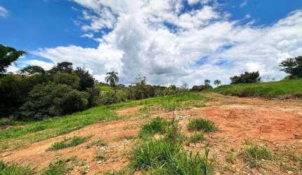 Área à venda, 9360 m² por R$ 1.778.548,00 - Vargem - Varginha/MG