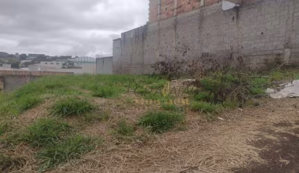 Terreno à venda, 360 m² por R$ 200.000,00 - Alta Villa - Varginha/MG