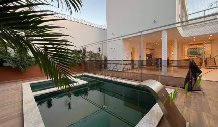 Casa com 3 dormitórios à venda, 283 m² por R$ 1.200.000,00 - Parque Boa Vista - Varginha/MG