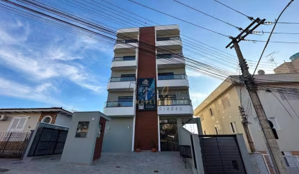 Apartamento com 2 dormitórios à venda, 63 m² por R$ 449.000,00 - Vila Pinto - Varginha/MG