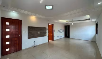Casa com 3 dormitórios à venda, 119 m² por R$ 590.000,00 - Parque São José - Varginha/MG
