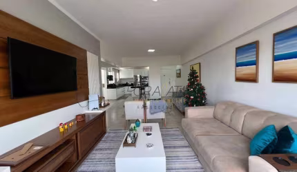 Apartamento com 3 dormitórios à venda, 127 m² por R$ 710.000 - Jardim Andere - Varginha/MG