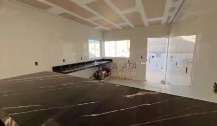 Casa com 3 dormitórios à venda, 189 m² por R$ 780.000 - Treviso - Varginha/MG