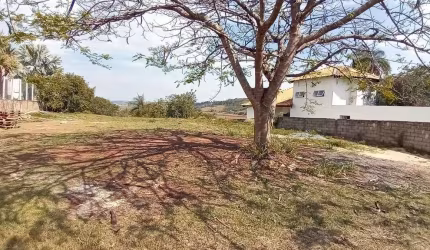 Terreno à venda, 2200 m² por R$ 300.000,00 - Zona Rural - Três Pontas/MG