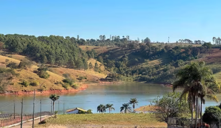 Terreno à venda, 1000 m² por R$ 180.000,00 - Condomínio Villa D`água - Três Pontas/MG