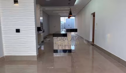 Casa com 3 dormitórios à venda, 179 m² por R$ 850.000,00 - Belo Horizonte - Varginha/MG