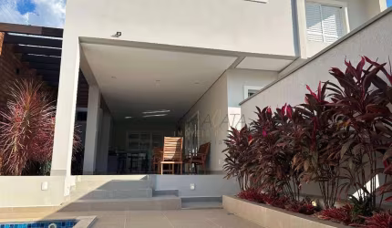 Casa com 3 suítes à venda, 275 m² por R$ 1.400.000 - Portinari - Varginha/MG