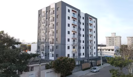 Apartamento mobiliado pronto para morar ou investir!