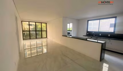 Apartamento à venda, 3 quartos, 3 suítes, 2 vagas, Savassi - Belo Horizonte/MG