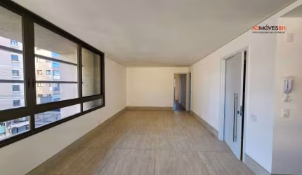 Apartamento à venda, 4 quartos, 2 suítes, 3 vagas, Santo Antônio - Belo Horizonte/MG