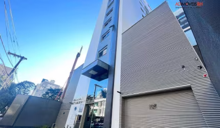 Apto Cobertura à venda, 2 quartos, 2 suítes, 4 vagas, Santo Agostinho - Belo Horizonte/MG
