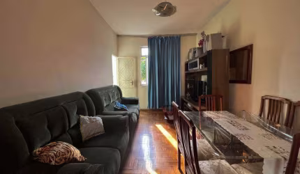 Apartamento à venda, 3 quartos, Santo Agostinho - Belo Horizonte/MG
