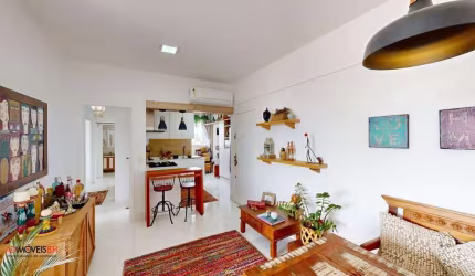 Apartamento à venda, 3 quartos, 1 suíte, 2 vagas, Ouro Preto - Belo Horizonte/MG