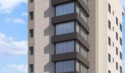 Apartamento com 4 dormitórios à venda em Belo Horizonte