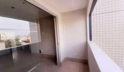 Apartamento com 3 dormitórios à venda em Belo Horizonte