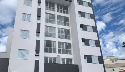 Área Privativa / Garden com 3 dormitórios à venda em Belo Horizonte
