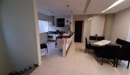 Casa com 4 dormitórios à venda em Belo Horizonte