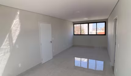 Apartamento com 4 dormitórios à venda em Belo Horizonte