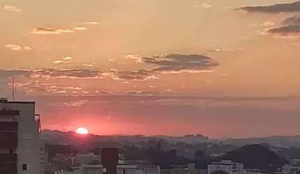 Cobertura com 4 dormitórios à venda em Belo Horizonte