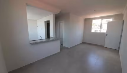 Apartamento com 2 dormitórios à venda em Sabará