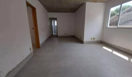 Apartamento com 3 dormitórios à venda em Belo Horizonte