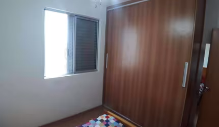 Apartamento com 4 dormitórios à venda em Belo Horizonte