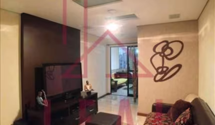 Cobertura com 4 dormitórios à venda em Belo Horizonte