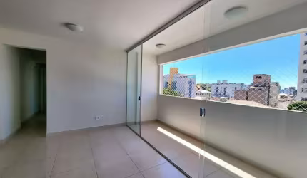 Apartamento à venda, 3 quartos, 1 suíte, 2 vagas, Graça - Belo Horizonte/MG