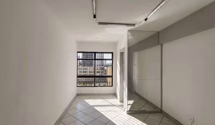Sala para aluguel, Barro Preto - Belo Horizonte/MG