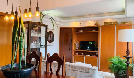 Apartamento à venda, 3 quartos, 1 suíte, 2 vagas, São Pedro - Belo Horizonte/MG
