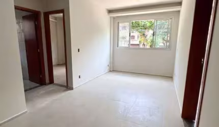 Apartamento área privativa com área de 63m² coberta e 32m² área externa, 02 quartos, 01 suíte, 02 vagas, no Santa Efigênia